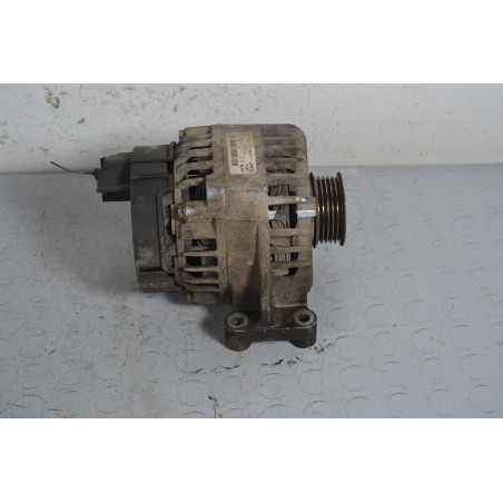 Alternatore Fiat Panda dal 2003 al 2012 Cod 51714794  1647004413109