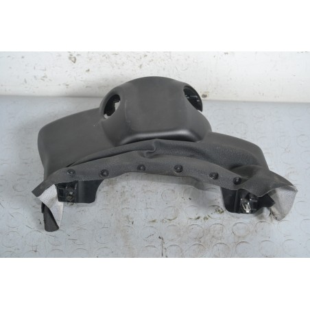 Modanatura superiore del volante Fiat Grande Punto Dal 2005 al 2012 Cod 735335732  1647006261043