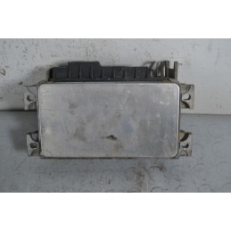 Centralina ECU Fiat Punto Dal 1993 al 1999 Cod IAW16F.E3 1.2 benzina  1647009069936