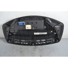 Strumentazione contachilometri Citroen C4 Dal 2004 al 2010 Cod 28112420-3  1647010677267