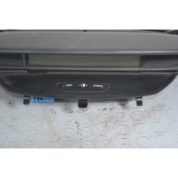 Strumentazione contachilometri Citroen C4 Dal 2004 al 2010 Cod 28112420-3  1647010677267