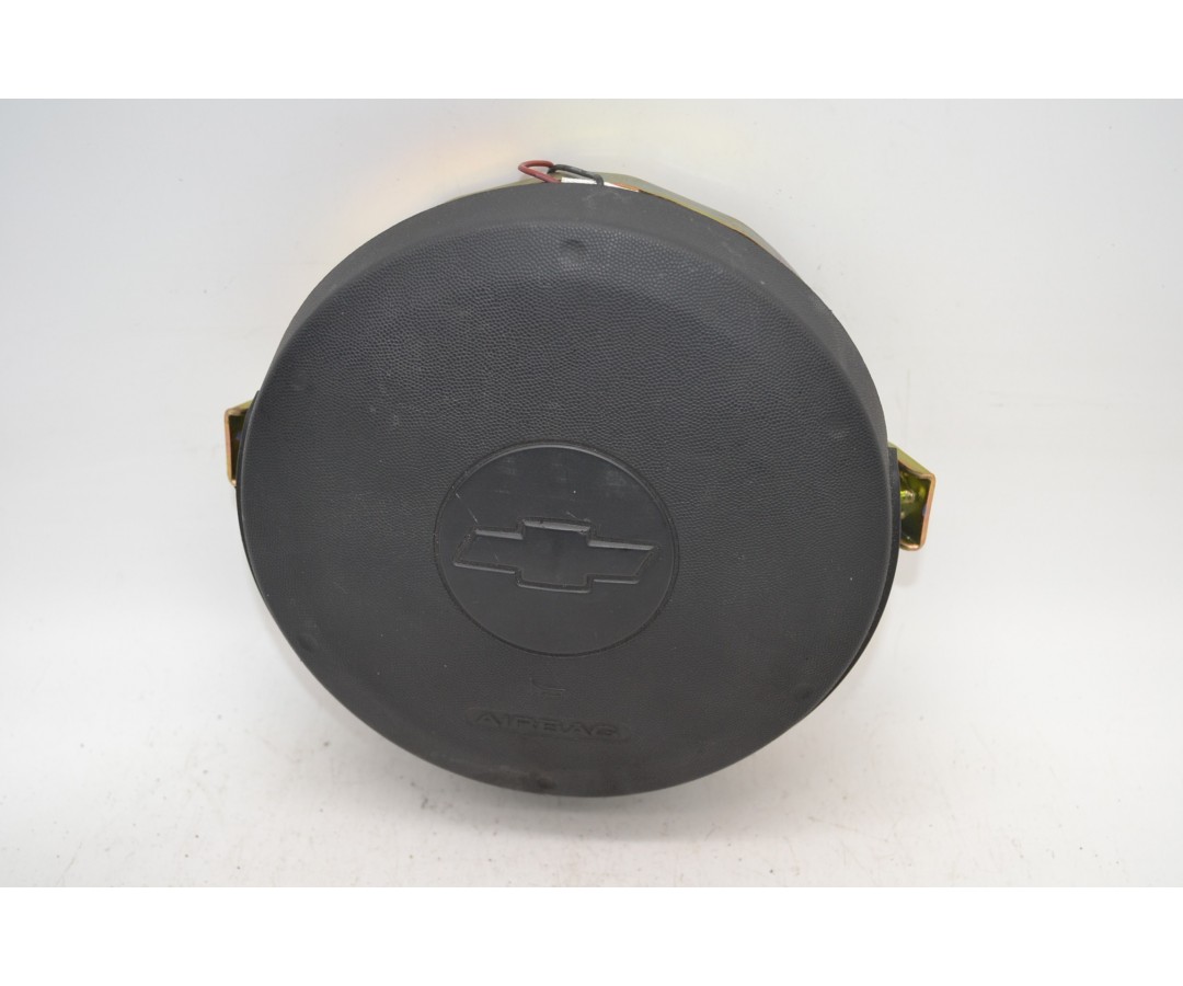 Airbag volante Chevrolet Matiz Dal 2005 al 2010 Cod 450605219416  1647013521505