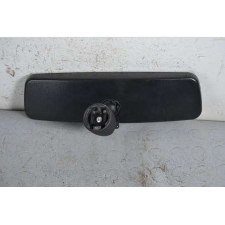 Specchietto Retrovisore Interno Volkswagen Golf V dal 2003 al 2008 Cod 014022  1647014267495