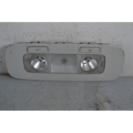 Plafoniera Luci Interne Volkswagen Golf V dal 2003 al 2008 Cod 947-291  1647014466027