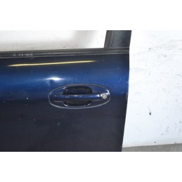 Portiera Sportello Anteriore SX Hyundai Santa Fe SM dal 2000 al 2006  1647268340166