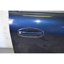 Portiera Sportello Anteriore DX Hyundai Santa Fe SM dal 2000 al 2006  1647270308130