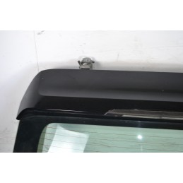 Portellone Bagagliaio Posteriore Saab 9-3 SW dal 2002 al 2008  1647273515733