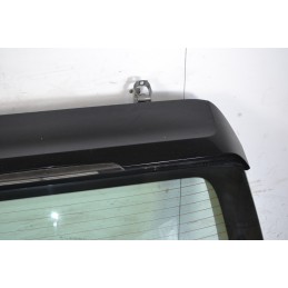 Portellone Bagagliaio Posteriore Saab 9-3 SW dal 2002 al 2008  1647273515733