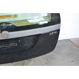 Portellone Bagagliaio Posteriore Saab 9-3 SW dal 2002 al 2008  1647273515733