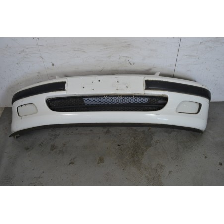 Paraurti Anteriore Peugeot 106 dal 1996 al 2004  1647274546330