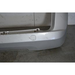 Paraurti Posteriore Fiat Fiorino dal 2007 in poi  1647275127262