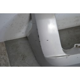 Paraurti Posteriore Fiat Fiorino dal 2007 in poi  1647275127262