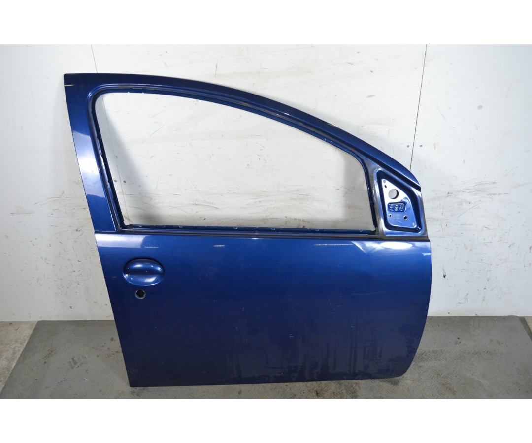 Portiera Sportello Anteriore DX Toyota Aygo dal 2005 al 2014  1647330844363