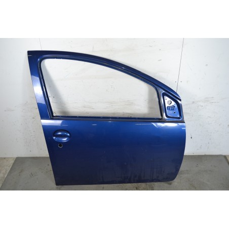 Portiera Sportello Anteriore DX Toyota Aygo dal 2005 al 2014  1647330844363