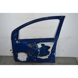 Portiera Sportello Anteriore DX Toyota Aygo dal 2005 al 2014  1647330844363