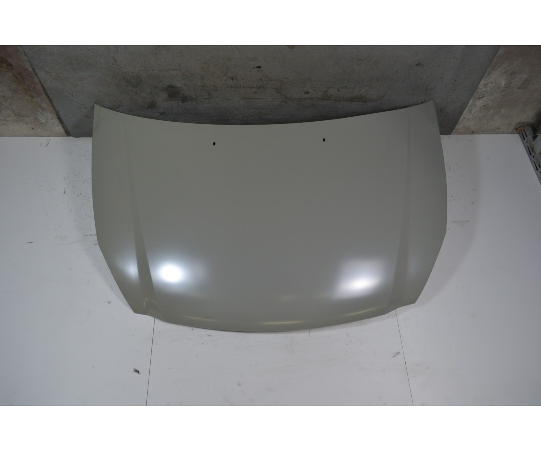 Cofano anteriore Kia Carnival Dal 2005 al 2014 Cod 666406-4D010  1647342654035