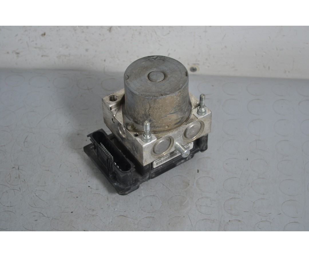 Pompa Modulo ABS Renault Modus dal 2004 al 2008 Cod 8200129951  1647353174577