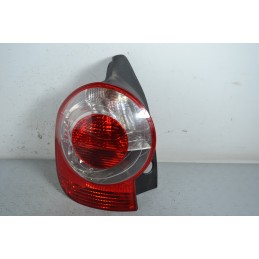 Fanale stop posteriore SX Renault Modus Dal 2004 al 2008  1647355248887