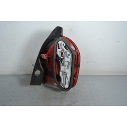 Fanale stop posteriore SX Renault Modus Dal 2004 al 2008  1647355248887