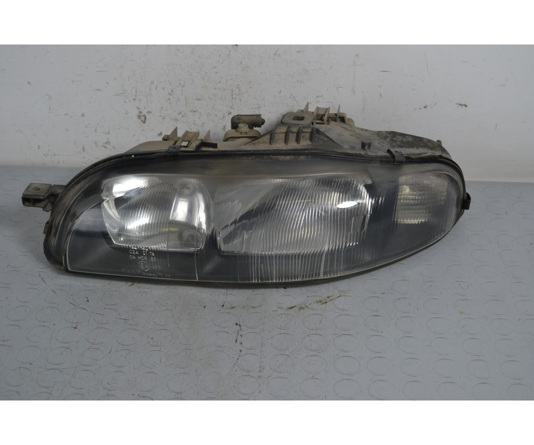 Faro Anteriore SX Fiat Brava dal 1995 al 2002 Cod 46523123  1647360360956