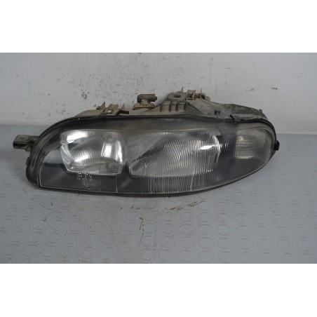 Faro Anteriore SX Fiat Brava dal 1995 al 2002 Cod 46523123  1647360360956