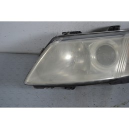 Faro Anteriore SX Saab 9-3 dal 2002 al 2014 Cod 155817-00  1647418647145