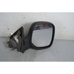 Specchietto Retrovisore Esterno DX Citroen Berlingo dal 1996 al 2008  1647420368564