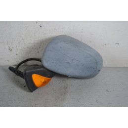 Specchietto Retrovisore Esterno SX Renault Modus dal 2004 al 2008 Cod 026115  1647421012428