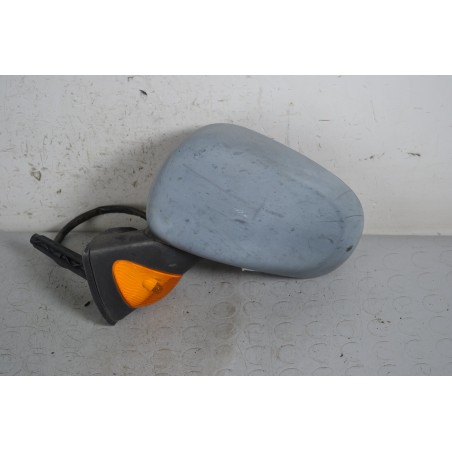 Specchietto Retrovisore Esterno SX Renault Modus dal 2004 al 2008 Cod 026115  1647421012428