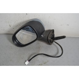 Specchietto Retrovisore Esterno SX Renault Modus dal 2004 al 2008 Cod 026115  1647421012428