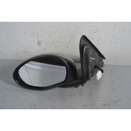 Specchietto Retrovisore Esterno SX Alfa Romeo 147 dal 2000 al 2010 Cod 014133  1647441680959