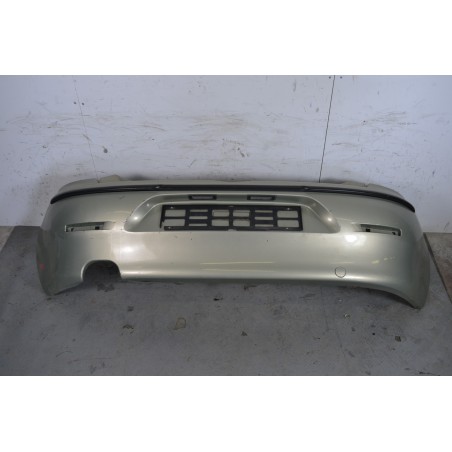 Paraurti posteriore Alfa Romeo 147 Dal 2000 al 2005 Cod 71777575  1647443133187