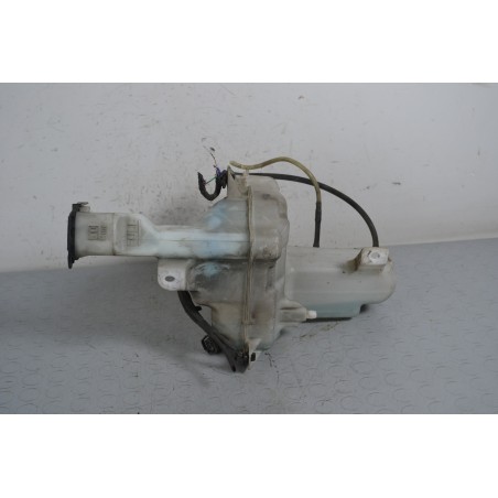 Vaschetta Acqua Tergicristalli Daihatsu Sirion dal 2004 al 2015 Cod 860142-732  1647443674369