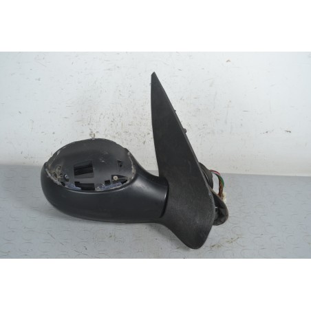 Specchietto Retrovisore Esterno DX Peugeot 206 dal 1998 al 2012 Cod 017003  1647444094050