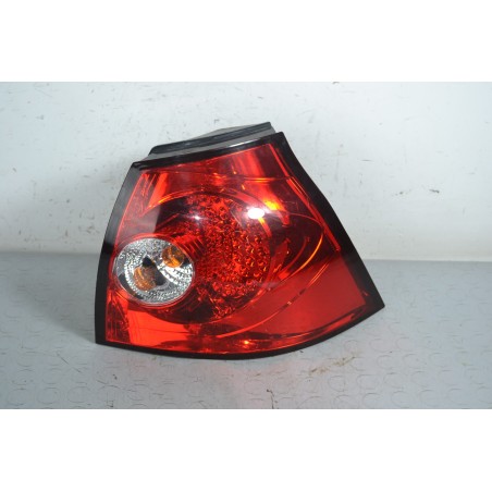 Fanale Stop Posteriore Esterno DX Led Volkswagen Golf V dal 2003 al 2008  1647446265328