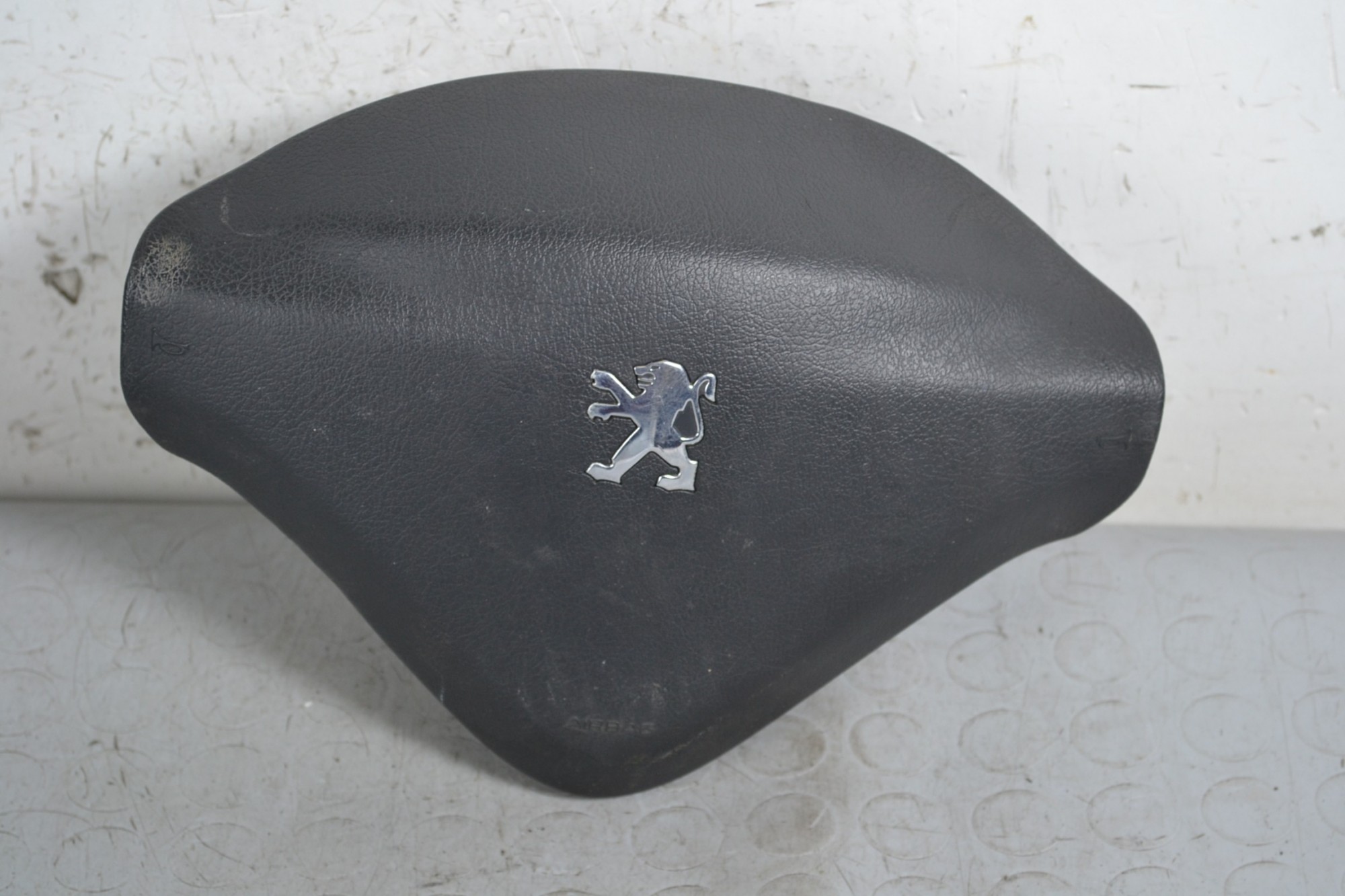 Airbag Volante Peugeot 207 dal 2006 al 2015 Cod 96500674zd  1647503124575