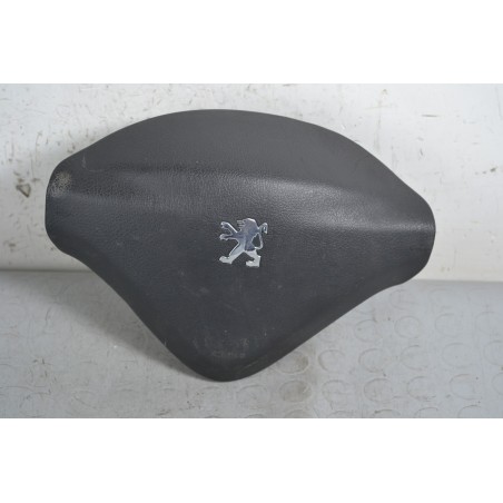 Airbag Volante Peugeot 207 dal 2006 al 2015 Cod 96500674zd  1647503124575