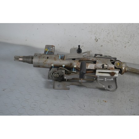 Piantone dello Sterzo Peugeot 207 dal 2006 al 2015  1647503386713