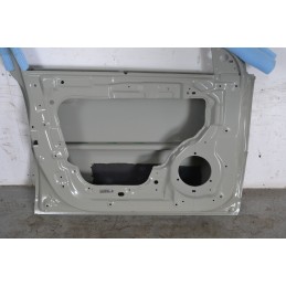 Portiera sportello anteriore SX Kia Sportage Dal 2004 al 2010 Cod 760031F020  1647512168188