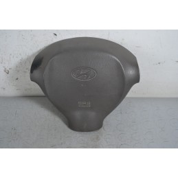 Airbag volante Hyundai Santa Fe Dal 2000 al 2006 Cod 5205093  1647514614362