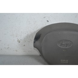 Airbag volante Hyundai Santa Fe Dal 2000 al 2006 Cod 5205093  1647514614362