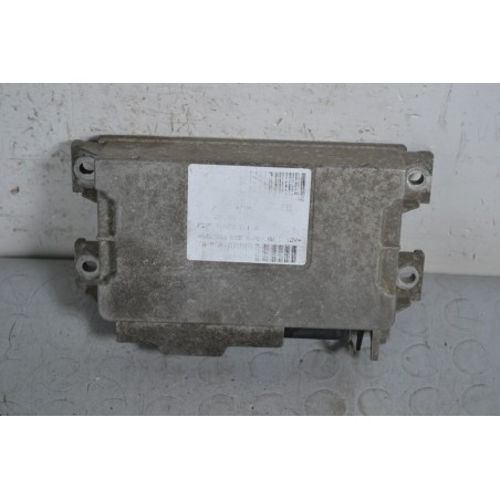 Centralina ECU Fiat Punto 1.1 dal 1993 al 1999 Cod 46467018  1647524905399