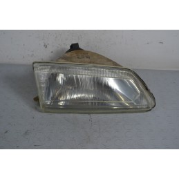 Faro Anteriore DX Peugeot 106 dal 1991 al 1996 Cod 6205C2  1647528931325