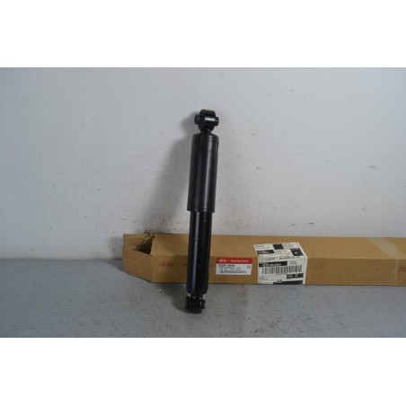 Ammortizzatore a gas posteriore Kia Venga Dal 2010 al 2019 Cod 553001K000  1647530468734