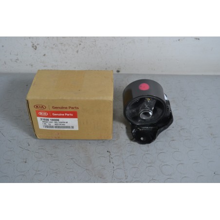 Supporto motore Kia Pro-Cee'd Dal 2006 al 2012 Cod 219301H000  1647592458339