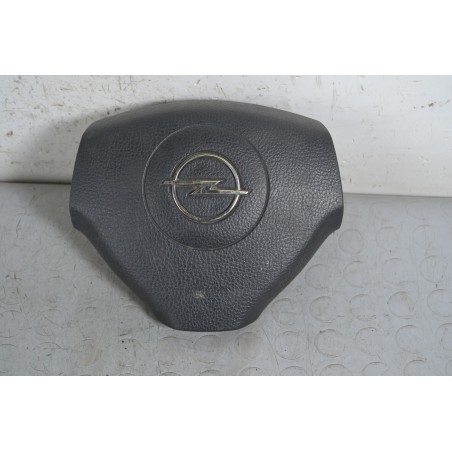 Airbag Volante Opel Agila A dal 2000 al 2007 Cod 48150-86g20  1647620236946