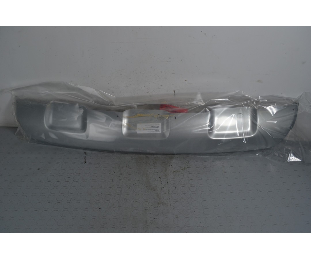 Sottoparaurti Posteriore Kia Sorento XM dal 2009 al 2014 Cod 2p410ade20  1647939939125