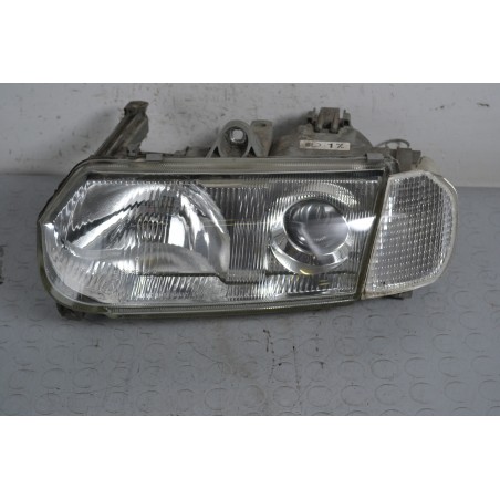 Faro Anteriore SX Alfa Romeo 145 dal 1994 al 2001 Cod 60628720  1647942620218