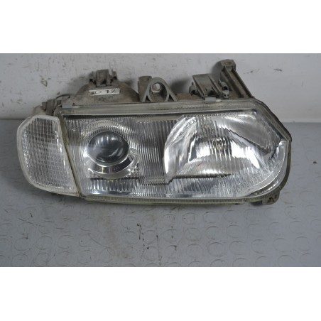 Faro Anteriore DX Alfa Romeo 145 dal 1994 al 1996 Cod 60628721  1647942767883