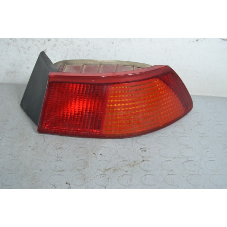 Fanale Stop Posteriore DX Alfa Romeo 145 dal 1994 al 2001 Cod 36380748  1647943138132